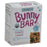 18 Rabbits: Chocolate Cherry Jr. Organic Gluten Free Granola Bar 6 Count, 1.05 Oz