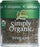 Simply Organic: Mini Oregano Leaf Cut & Sifted, 0.07 Oz