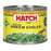 Hatch: Peeled Chopped Green Chiles Mild, 4 Oz