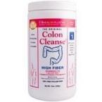 Health Plus: Colon Cleanse All Natural, 12 Oz