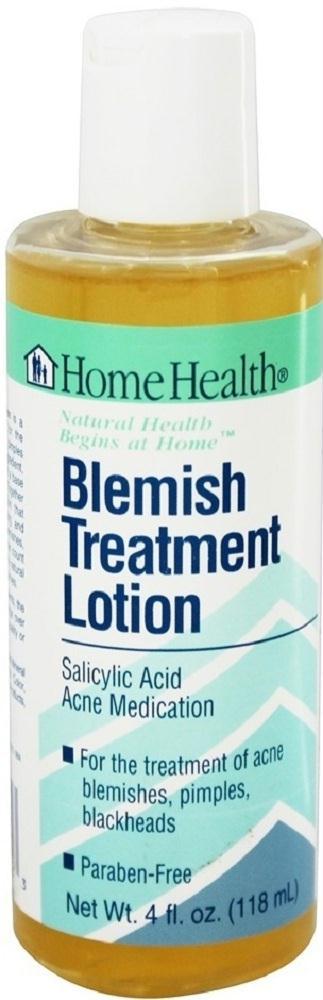 Home Health: Blemish Treatment Skin Lotion, 8 Oz