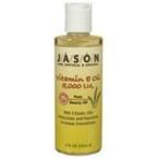 Jason: Vitamin E 5,000 I.u. Skin Oil, 4 Oz