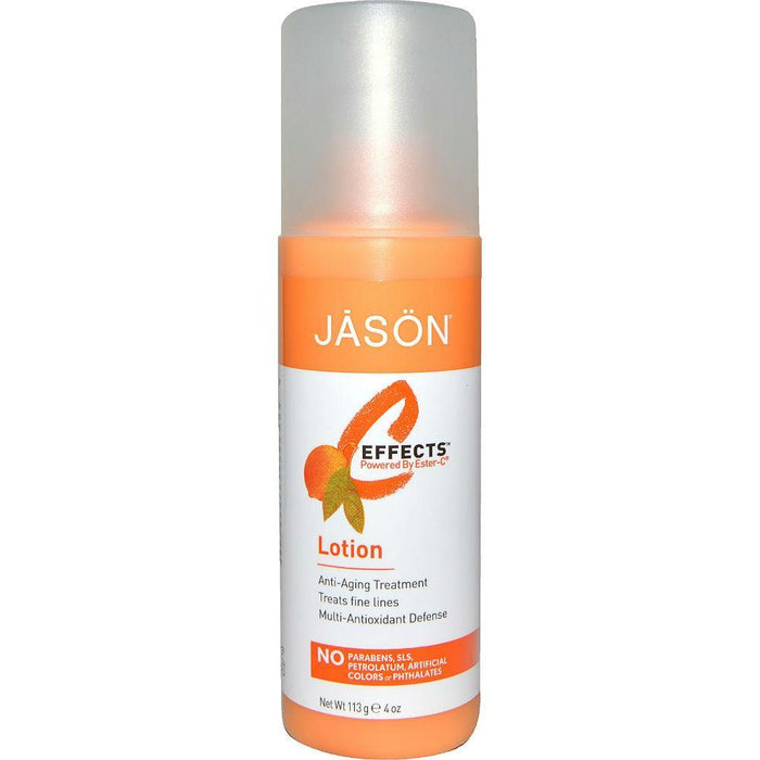 Jason: C-effects Lotion, 4 Oz