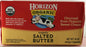 Horizon: Organic Salted Butter, 16 Oz