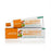 Jason: Nutrismile Antiplaque & Enamel Defense Toothpaste Orange Cinnamon & Mint, 4.2 Oz