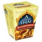 A Taste Of Thai: Red Curry Noodles Quick Meal, 5.75 Oz