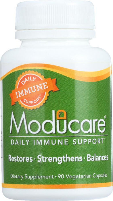 Kyolic: Moducare Daily Immune System Health, 90 Vegetarian Capsules