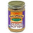 Maranatha: Organic Roasted Peanut Butter Hint Of Sea Salt Crunchy, 16 Oz