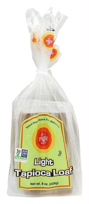 Ener-g Foods: Light Tapioca Loaf, 8 Oz