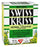 Swiss Kriss: Herbal Laxative Flake Form, 3.25 Oz