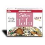 Mori-nu: Soft Silken Tofu, 12 Oz