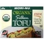 Mori-nu: Silken Tofu Firm, 12.3 Oz