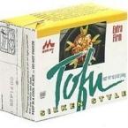 Mori-nu: Extra Firm Silken Tofu, 12.3 Oz