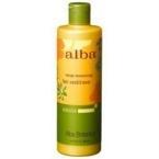 Alba Botanica: Natural Hawaiian Conditioner Body Builder Mango, 12 Oz