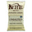 Kettle Brand: Potato Chips Unsalted, 5 Oz