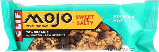 Clif: Mojo Mountain Mix Sweet & Salty, 1.59 Oz