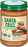 Santa Cruz Organic: Dark Roasted Crunchy Peanut Butter, 16 Oz