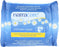 Natracare: Organic Cotton Intimate Wipes, 12 Wipes