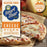 Smart Flour: Gluten Free Classic Cheese Pizza, 10 Oz