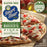 Smart Flour: Garden Margherita Pizza, 10.3 Oz