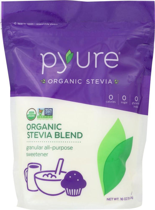 Pyure: Sweetener All Purpose (16.000 Oz)