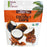 Made In Nature: Organic Toasted Coconut Chips Cinnamon, 3 Oz