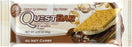 Quest: Bar Protein Bar S'mores Gluten Free, 2.12 Oz