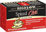 Bigelow: Spiced Chai Black Tea 20 Tea Bags, 1.73 Oz