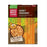 Moms Best: Honey Grahams Cereal, 17.5 Oz