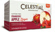 Celestial Seasonings: Cranberry Apple Zinger Herbal Tea Caffeine Free, 20 Bags