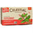 Celestial Seasonings: Peppermint Herbal Tea Caffeine Free 20 Tea Bags, 1.1 Oz