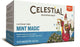 Celestial Seasonings: Mint Magic Caffeine Free Herbal Tea 20 Tea Bags, 1.4 Oz