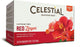 Celestial Seasonings: Red Zinger Herbal Tea Caffeine Free, 20 Bg