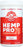 Manitoba Harvest: Hemp Pro 70, 16 Oz