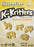 Kinnikinnick: Gluten Free Kinnikritters Graham Style Animal Cookies, 8 Oz