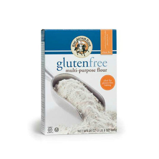 King Arthur Flour: Gluten Free Multi-purpose Flour, 24 Oz