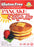 Kinnikinnick: Pancake And Waffle Mix, 16 Oz