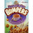 Mother's: Peanut Butter Bumpers Crunchy Corn Cereal, 12.3 Oz