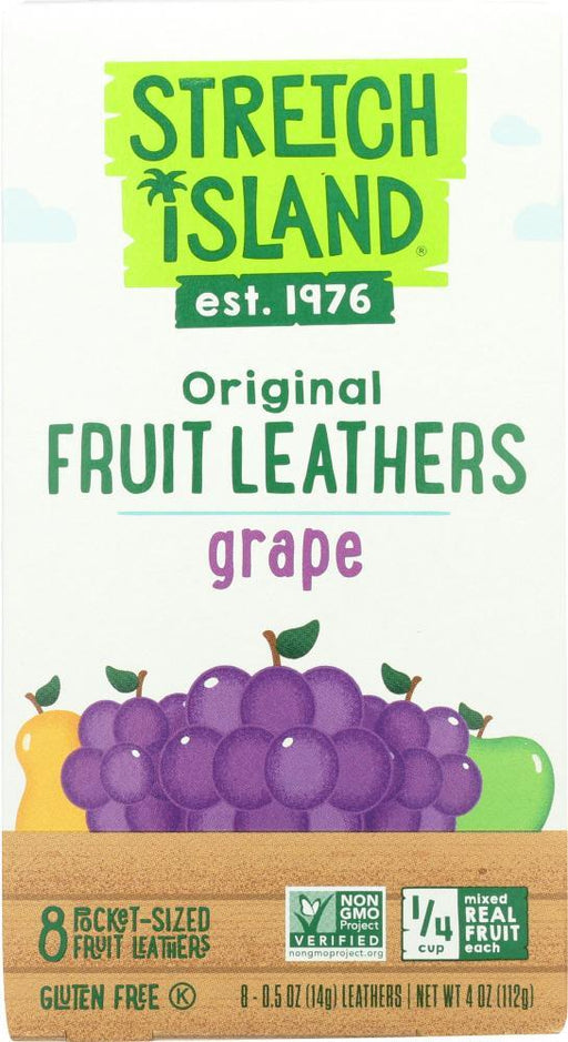 Stretch Island: Fruit Grape Mlti Pk (4.000 Oz)