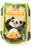 Envirokidz Organic: Peanut Butter Panda Puffs, 25 Oz