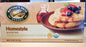 Nature's Path: Organic Gluten Free Homestyle Waffles, 7.4 Oz