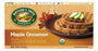 Nature's Path: Organic Maple Cinnamon Waffles, 7.4 Oz