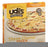 Udi's Gluten Free Three Cheese Pizza, 10 Oz