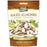 Freshgourmet: Sliced Almonds Honey Roasted, 3.5 Oz