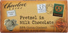 Chocolove: Pretzel In Milk Chocolate Bar, 2.9 Oz