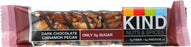 Kind: Nuts And Spices Bar Dark Chocolate Cinnamon Pecan, 1.4 Oz