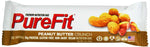 Purefit: Nutrition Bar Peanut Butter Crunch, 2 Oz