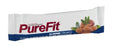 Purefit: Nutrition Bar Almond Crunch, 2 Oz