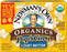 Newman's Own: Organic Pop's Corn Organic Microwave Popcorn Light Butter, 8.4 Oz