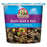 Dr Mcdougalls: Vegan Black Bean & Rice Lower Sodium Soup Cup, 1.6 Oz